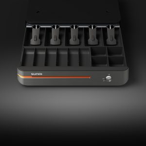 MAX Cash Drawer - Billede 2