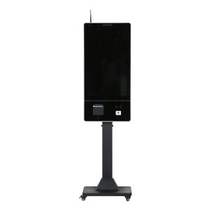 Selvbetjenings Kiosk - Kiosk X - Billede 3