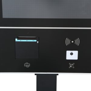 Selvbetjenings Kiosk - Kiosk X - Billede 4
