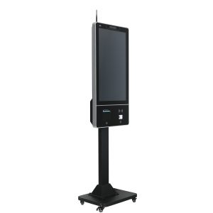 Selvbetjenings Kiosk - Kiosk X - Billede 7