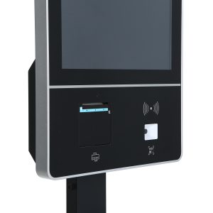 Selvbetjenings Kiosk - Kiosk X - Billede 8