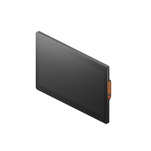 KDS D2s Kitchen Display System - Billede 2