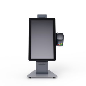 Selvbetjenings Kiosk – Kiosk K9 - Billede 2