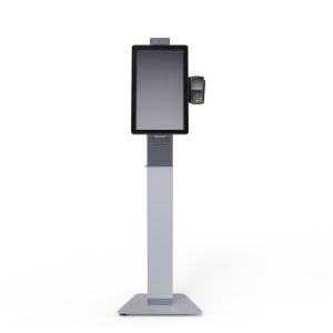 Selvbetjenings Kiosk – Kiosk K9 - Billede 3