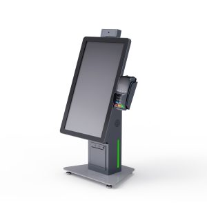 Selvbetjenings Kiosk – Kiosk K9 - Billede 4