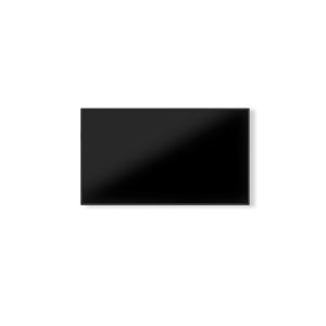 Restaurant Digital Menu Skærm